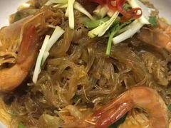 粉丝煲-解家河南菜(商鼎路店)