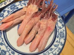 -飘香火锅(玉林西路店)