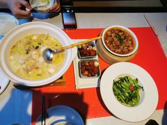 -春色如许·茶食餐厅(桃李春风店)