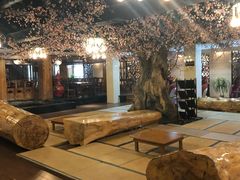 -盛彼得温泉度假酒店