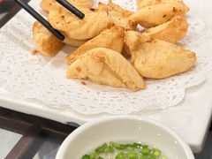 -长平肥姐白粥·海鲜打冷