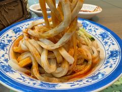 -西安贾三灌汤包·回坊小吃·清真炒菜(北院门总店)