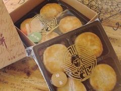 -Babycat私家御饼屋(龙头路一店)