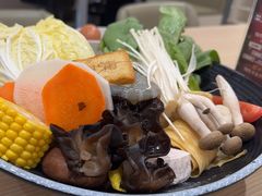 -呷哺呷哺 黄金牧场 (新辰里学清路店)