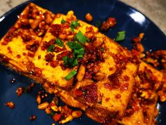 石屏豆腐-半山腰·云南菜(侨福芳草地店)