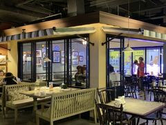 -前海沿·青岛菜(李沧万达店)