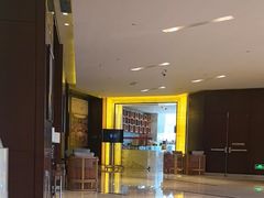 -太原凯宾斯基饭店