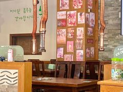 -首尔馆韩国料理(金童路店)