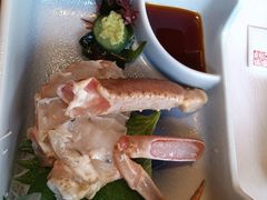 -蟹道乐(道顿堀本店)