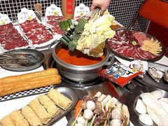 -荣叔港式沙嗲牛肉火锅(正佳潮流店)