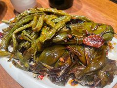 -張飛扒肉·龙江非遗(道外店)