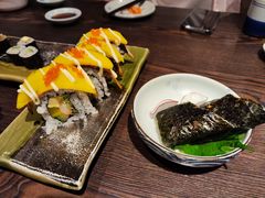 -大雄寿司(洛浦店)