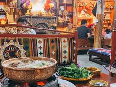 -康巴藏餐(束河古镇店)
