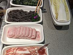 -海底捞火锅(枫蓝国际购物中心店)