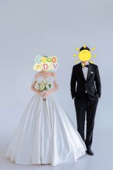 -金夫人婚纱摄影(总店)