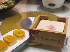 -情满四合院•京菜•烤鸭(动物园店)