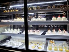 -V-ONE西雅图海鲜自助餐厅(仓山万达广场店)