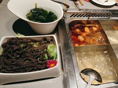 -海底捞火锅(太原南站店)