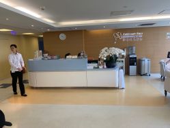 -杭州贝瑞斯美华妇儿医院·早孕·产检·儿科