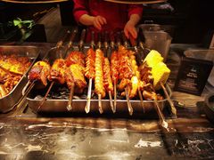 -长沙北辰洲际酒店-兰调全日餐厅