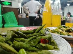 -皖北巫氏三胖地锅鸡(长淮总店)