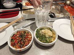 -海底捞火锅(高新万达店)