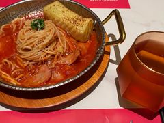 -赤火牛排(金狮广场店)