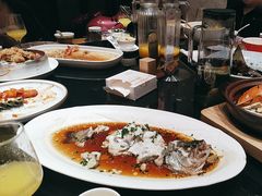 -味莊餐厅(康庄南街店)