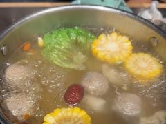 -潮界(虹桥新天地店)