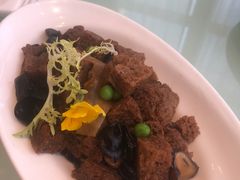 -汤记传菜(秀浦路店)