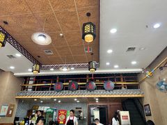 -面尚香关中面馆(盛龙广场总店)