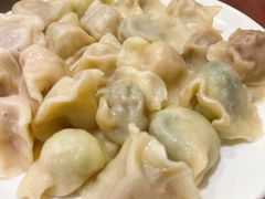 -长城东北菜(新港西路店)