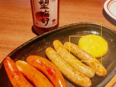 -萨莉亚意式餐厅(莲花国际广场店)