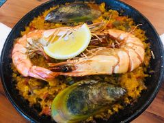 -帕歌西班牙餐厅paco tapas
