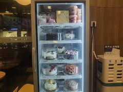 -DQ·蛋糕·冰淇淋(富华里店)