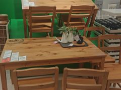 -宜家家居(四元桥商场店)