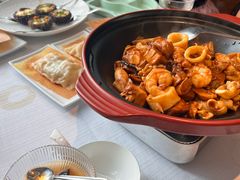 -小满海鲜·别院(天津旗舰店)