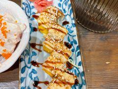 -小川洋风料理(街道口店)