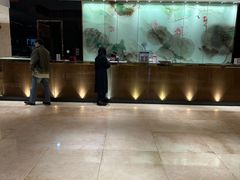 -满江红大酒店(城站店)
