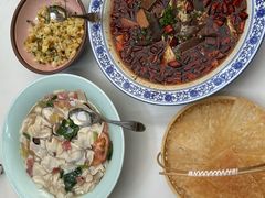 -院8里·少城记忆老川菜(宽窄巷子店)