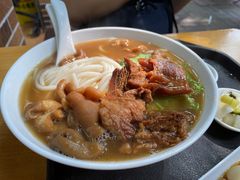 -珍珍小食店(西华路店)