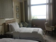 -福建鲤鱼洲酒店