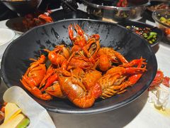 -聚味瞿记·龙虾堂(渔人码头一店)