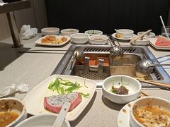 -海底捞火锅(群光广场店)