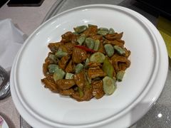 -有喜胶东小馆(太申祥和店)