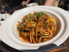 -洞庭土菜馆(天河北总店)