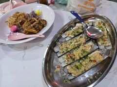 -龙海鲜螃蟹王(宏茂桥店)