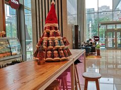 -COSTA COFFEE(静安嘉里中心店)