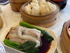 -广州建国酒店-盈丰阁粤菜-粤式茶点
