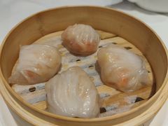 羊城鲜虾饺-白天鹅宾馆-宏图府餐厅